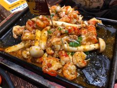 -小川洋风料理(街道口店)