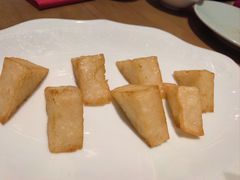 -四道菜·福建菜馆(莆田万达店)
