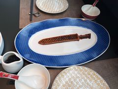 -曾宴·楚菜(湖北省博物馆店)