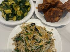 -富源东北春饼店(翠竹店)