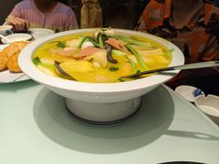 -淮安宴·淮扬菜(清河路一店)