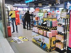 -光启城时尚购物中心