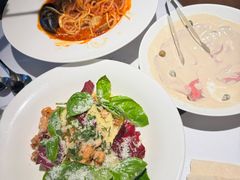 -CAPARESH開府莱舍(望京金辉店)