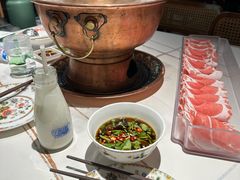 -半闲斋羊肉铺(齐礼阎店)