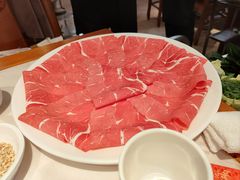 -清真·鸦儿李记·涮肉(花市店)