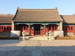-金州副都统衙门博物馆