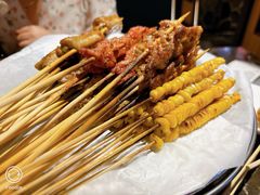 -阿三烧烤·生蚝(超级会员店拓峰店)