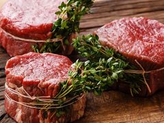 -NIUAN牛庵·日式和牛烧肉(恒隆店)