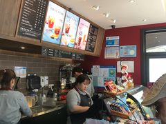 -COSTA COFFEE(上海虹口公园店)