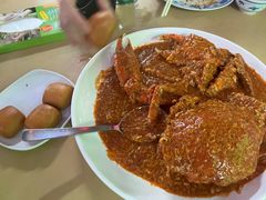 -無招牌海鮮(芽笼店)