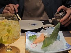 -德川家日本料理(中关村寰太大厦店)
