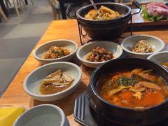 -金顺碳烤肉(1号店)