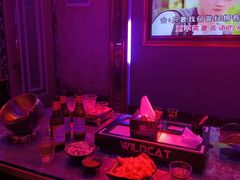 -野猫娱乐空间·酒吧·KTV(南屏店)