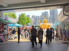 -海合安成都极地海洋公园