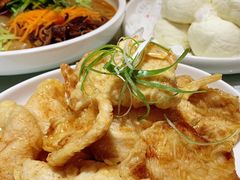 老式锅包肉大份-王厚元饺子·辽菜(浑南店)