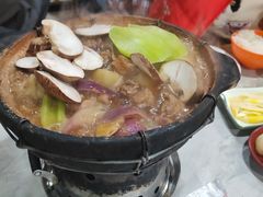 -范贤光鸡公煲(平乐园总店)