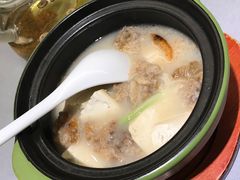 -狮王府淮扬菜(新街口友谊店)