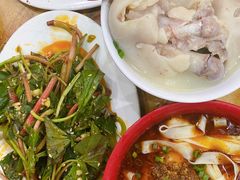 招牌老妈蹄花-雷祖芳老妈蹄花店