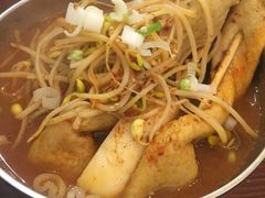 大红汤鱼饼串-青春分食(仙林大学城店)