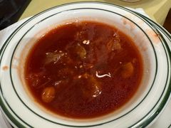 -秋林西餐厅(总店)