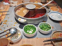 -巴奴毛肚火锅(相州店)