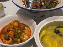 -兰湘子·湘菜小炒(南京江宁万达店)