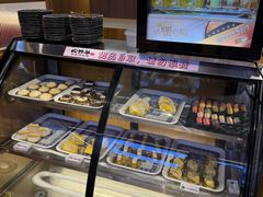-松野谷·寿喜烧自助(华联顺义金街购物中心店)
