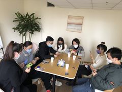 -安肯心理咨询(长宁旗舰店)