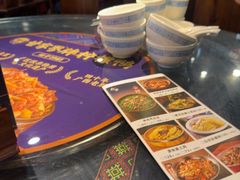 -甘家界牌柠檬鸭(青山店)