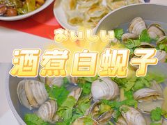 -王四营海鲜市场