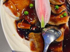 -桂满陇·杭州饭店(清河万象店)