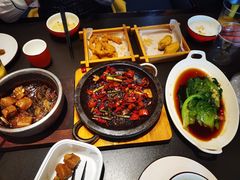 -聚鑫阁江浙菜·非遗传承技艺(金汇龙湖天街店)