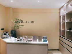 -LADYGIRL·Nail·Lash·美甲美睫