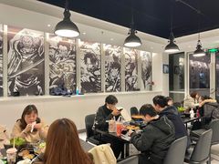 -HONGA HONGA雄家(曹路店)