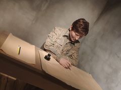 -沈阳二战盟军战俘营旧址陈列馆