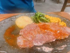 -萨莉亚意式餐厅(百联青浦购物中心店)