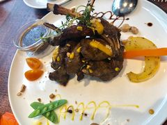 -卡朋厨房(289艺术园区店)