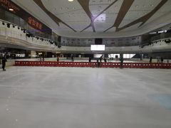 -冠军冰场CHAMPION RINK(环球银泰城店)