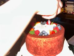-姆们M Sweetie Cake(三里屯店)