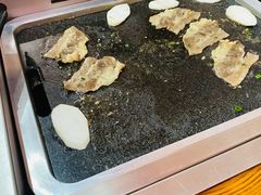 -石烤屋烤肉拌饭(朱泾店)