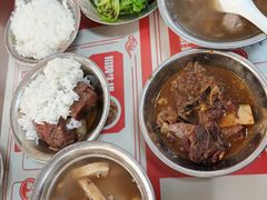 -阿秋牛排(湖心街店)