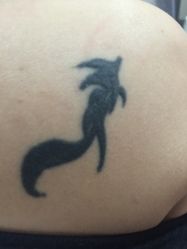 -上海刺客纹身