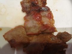 -高第街56号餐厅(泰安万达店)