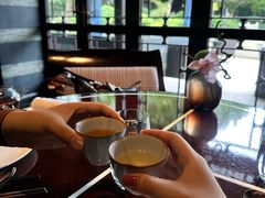 -杭州西子湖四季酒店·金沙厅