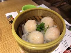 -嘉旺港式茶餐厅(延长中路店)