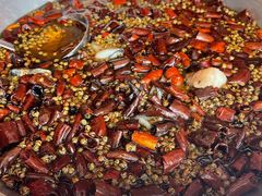 水煮鱼-辣婆婆(航天桥店)