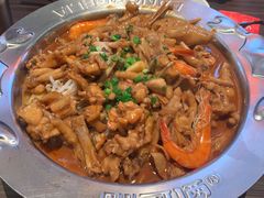 -胖哥俩肉蟹煲(湖滨银泰in77店)