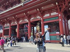-浅草寺