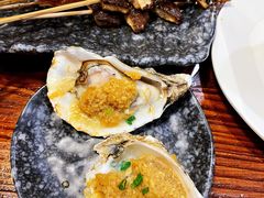 -沥咕沥咕串吧(古城北路店)