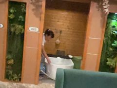 -世外桃源水疗会(皇庭彩园店)